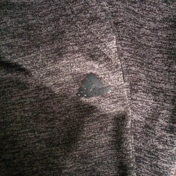 Women’s Medium Adidas sweatpants. - Picture 2 of 3